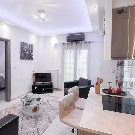 Apartment Incity Glam