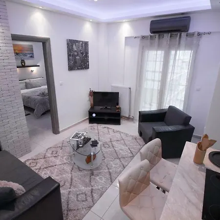 Incity Glam Thessaloniki