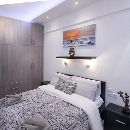 Apartment Incity Glam