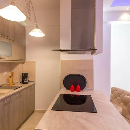 Incity Glam Apartment