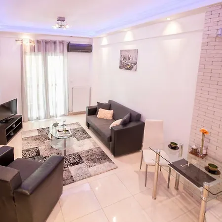 Incity Glam Apartment