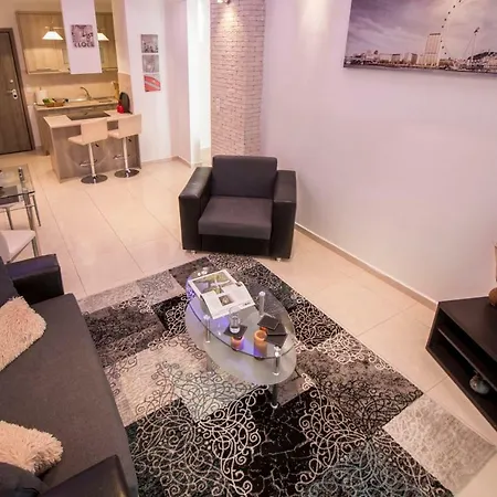 Incity Glam * Thessaloniki